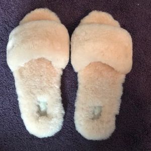 UGG Slippers